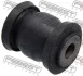 Сайлентблок важеля перед. (нижн.) Forester 07-09/Galant 98-03 (d=12/D=37mm) FEBEST MAB-2EA3 (фото 1)