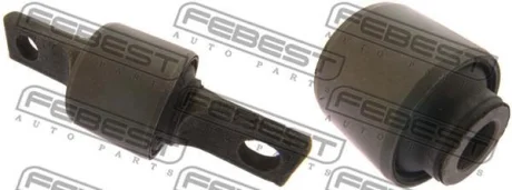 Сайлентблок важеля к-кт Lancer/Carisma/Colt 92- FEBEST MAB-CJ-KIT