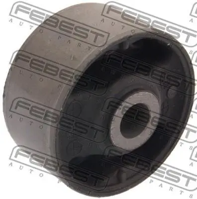Сайлентблок заднього дифференціалу Lancer/Outlander -06 FEBEST MAB-CU20DM1 (фото 1)