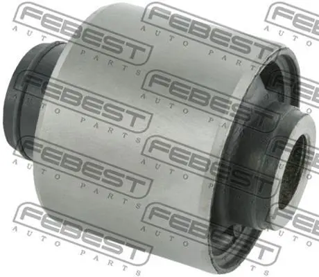 Сайлентблок заднього дифференціалу Outlander 02-06 FEBEST MAB-CU20DM2 (фото 1)