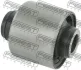 Сайлентблок заднього дифференціалу Outlander 02-06 FEBEST MAB-CU20DM2 (фото 1)