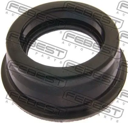 Прокладка свічкового колодязя Lancer/Outlander 03- FEBEST MCP-001 (фото 1)
