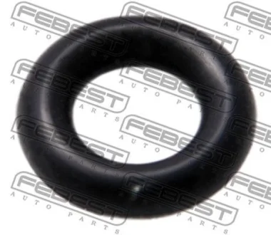 Кільце гумове паливної форсунки VAG/Nissan/Ford/PSA FEBEST MCP-003