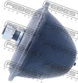 Відбійник амортизатора перед. Pajero/Pajero Sport 90- FEBEST MD-004