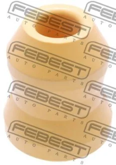 Відбійник заднього амортизатора FEBEST MDKHR
