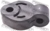 Подушка кріплення глушника Lancer 00-09 FEBEST MEXB-03 (фото 1)