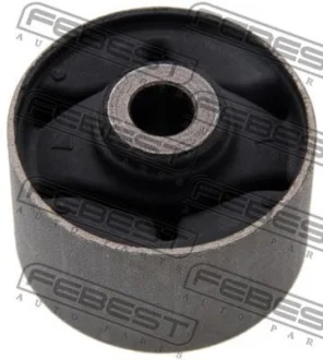 Сайлентблок диференціалу Lancer/Outlander 06- FEBEST MMB-V97R