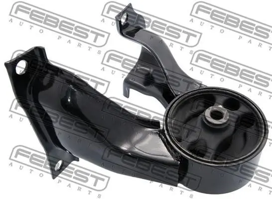 Подушка двигуна задня Lancer 00-09 FEBEST MM-CS3ARR (фото 1)
