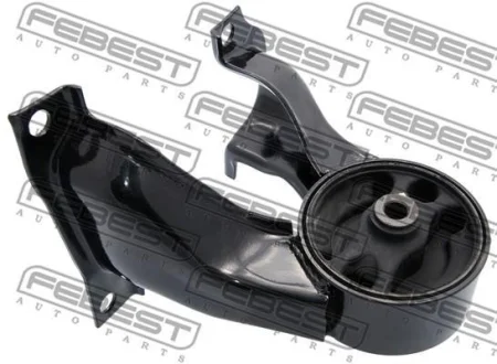 Подушка двигуна задня Lancer 00-09 FEBEST MM-CS3ARR