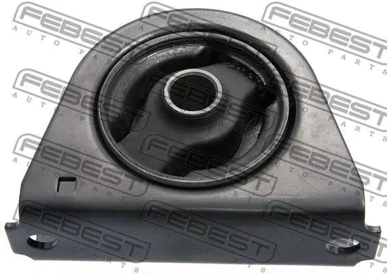 Подушка двигуна (передня) Lancer 00-09 FEBEST MM-CS3MFR (фото 1)