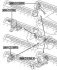 Подушка двигуна (передня) Lancer 00-09 FEBEST MM-CS3MFR (фото 2)