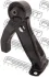 Подушка двигуна задня Lancer/Outlander 07- FEBEST MM-D5RR (фото 1)