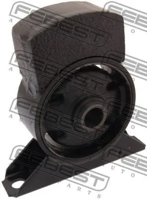 Подушка двигуна (передня) Carisma 95-04 FEBEST MM-DA1FR (фото 1)