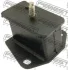 Подушка двигуна (передня) Pajero/L200 96-09 FEBEST MM-K96 (фото 1)