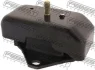 Подушка двигуна (передня) Pajero Sport/L200 05- FEBEST MM-KB4F (фото 1)