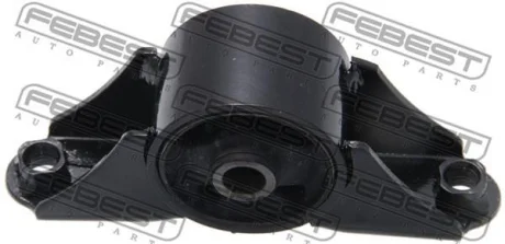 Подушка переднього диференціала FEBEST MMPD8W