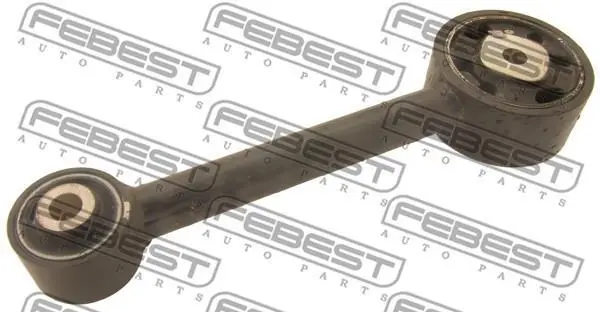 Подушка двигуна (передня) Colt 05-13 FEBEST MM-Z30FR (фото 1)