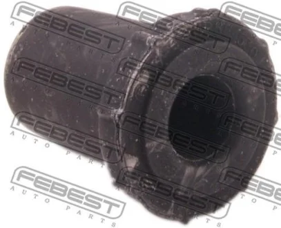 Сайлентблок задньої ресори Pajero 90- FEBEST MSB-036