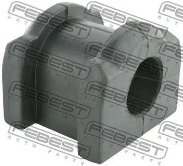 Втулка стабілізатора перед Lancer/ASX/Outlander 06- FEBEST MSB-CW8F