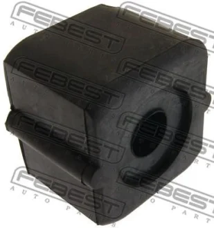 Подушка підрамника Pajero/L200 87- FEBEST MSB-K962