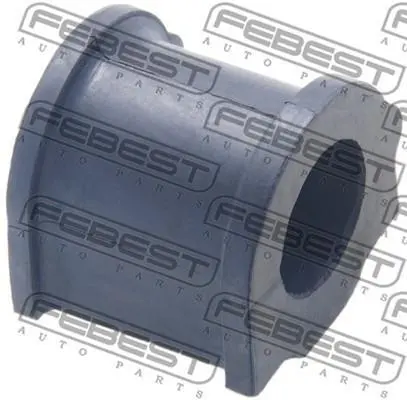 Втулка стабілізатора перед. Mitsubishi Colt VI 04-12 (26mm) FEBEST MSB-Z34F (фото 1)