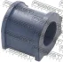Втулка стабілізатора перед. Mitsubishi Colt VI 04-12 (26mm) FEBEST MSB-Z34F (фото 1)