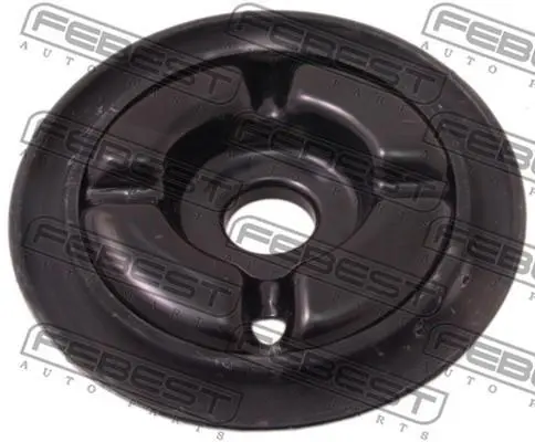 Проставка пружини верхня Lancer/Outlander 02- FEBEST MSI-CSUP (фото 1)