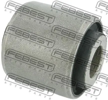 Сайлентблок важеля Mazda 3/5/Kuga/Focus 03- FEBEST MZAB-063 (фото 1)