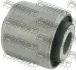 Сайлентблок важеля Mazda 3/5/Kuga/Focus 03- FEBEST MZAB-063 (фото 1)