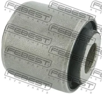 Сайлентблок важеля Mazda 3/5/Kuga/Focus 03- FEBEST MZAB-063