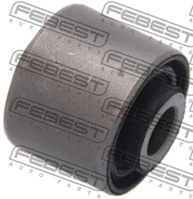 Сайлентблок важеля Mazda 3/5/Kuga/Focus 03- FEBEST MZAB-064 (фото 1)