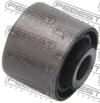 Сайлентблок важеля Mazda 3/5/Kuga/Focus 03- FEBEST MZAB-064