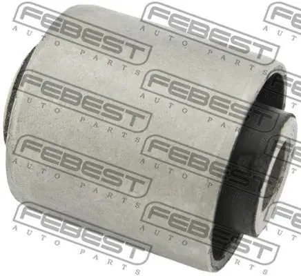 Сайлентблок заднього важеля FORD C-Max/ Kuga/Mazda 3 07- (зовнішній) FEBEST MZAB-066 (фото 1)