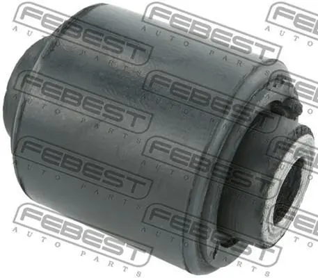 Сайлентблок заднього важеля Mazda 6 02-07 FEBEST MZAB-098 (фото 1)