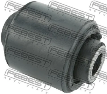Сайлентблок заднього важеля Mazda 6 02-07 FEBEST MZAB-098