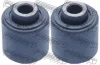 Сайлентблок заднього важеля (к-кт) Mazda 6 02-07 FEBEST MZAB-098-KIT (фото 1)