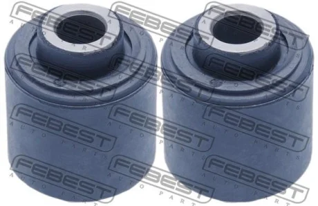 Сайлентблок заднього важеля (к-кт) Mazda 6 02-07 FEBEST MZAB-098-KIT