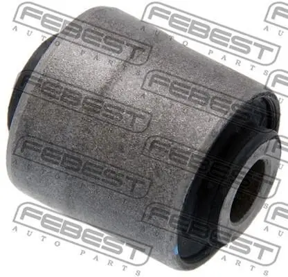 Сайлентблок важеля Mazda CX-7 07-13 FEBEST MZAB-103 (фото 1)