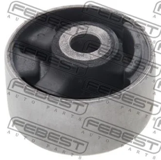 Сайлентблок диференціалу (подушки) Mazda 6 02- FEBEST MZAB-104