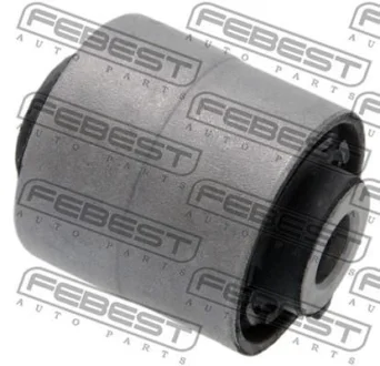 Сайлентблок важеля Mazda 6 07- FEBEST MZAB-109