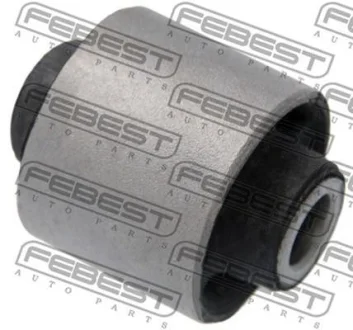 Сайлентблок задньої поздовжної тяги Mazda 323 98-04 FEBEST MZAB-116