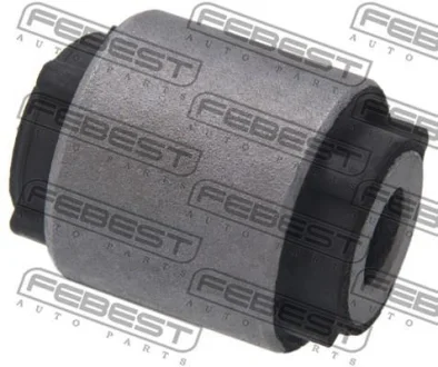 Сайлентблок важеля (зад./попереч.) Mazda CX-9 07- FEBEST MZAB-126