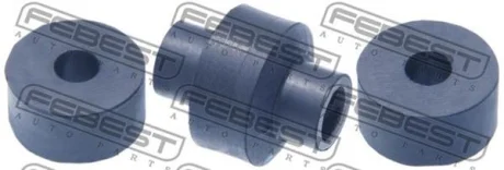 Сайлентблок переднього Амортизатора (комплект) FEBEST MZAB129KIT