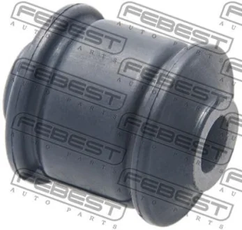 Сайлентблок заднього амортизатора FEBEST MZAB141
