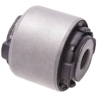 Сайлентблок задньої цапфи FEBEST MZAB-150
