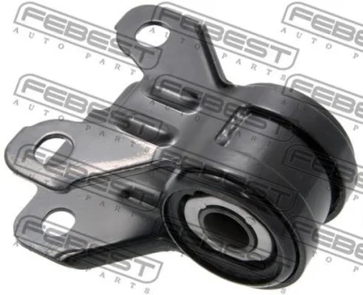 Сайлентблок перед. C-Max/Escape/Focus/Kuga/V40 (11-21) FEBEST MZAB-BLBRH