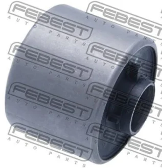 Сайлентблок переднього важеля (зад.) Mazda CX-7 07- FEBEST MZAB-CXBX