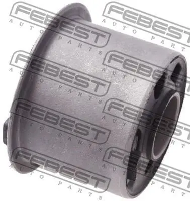 Сайлентблок переднього важеля (зад.) Mazda CX-5 11-17 FEBEST MZAB-KEB (фото 1)