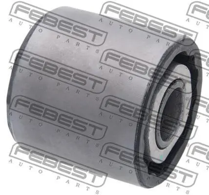 Сайлентблок переднього важеля (зад.) Mazda 3/5/Focus 03- FEBEST MZAB-MZ3BX (фото 1)