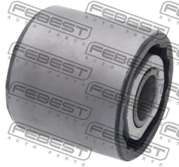 Сайлентблок переднього важеля (зад.) Mazda 3/5/Focus 03- FEBEST MZAB-MZ3BX